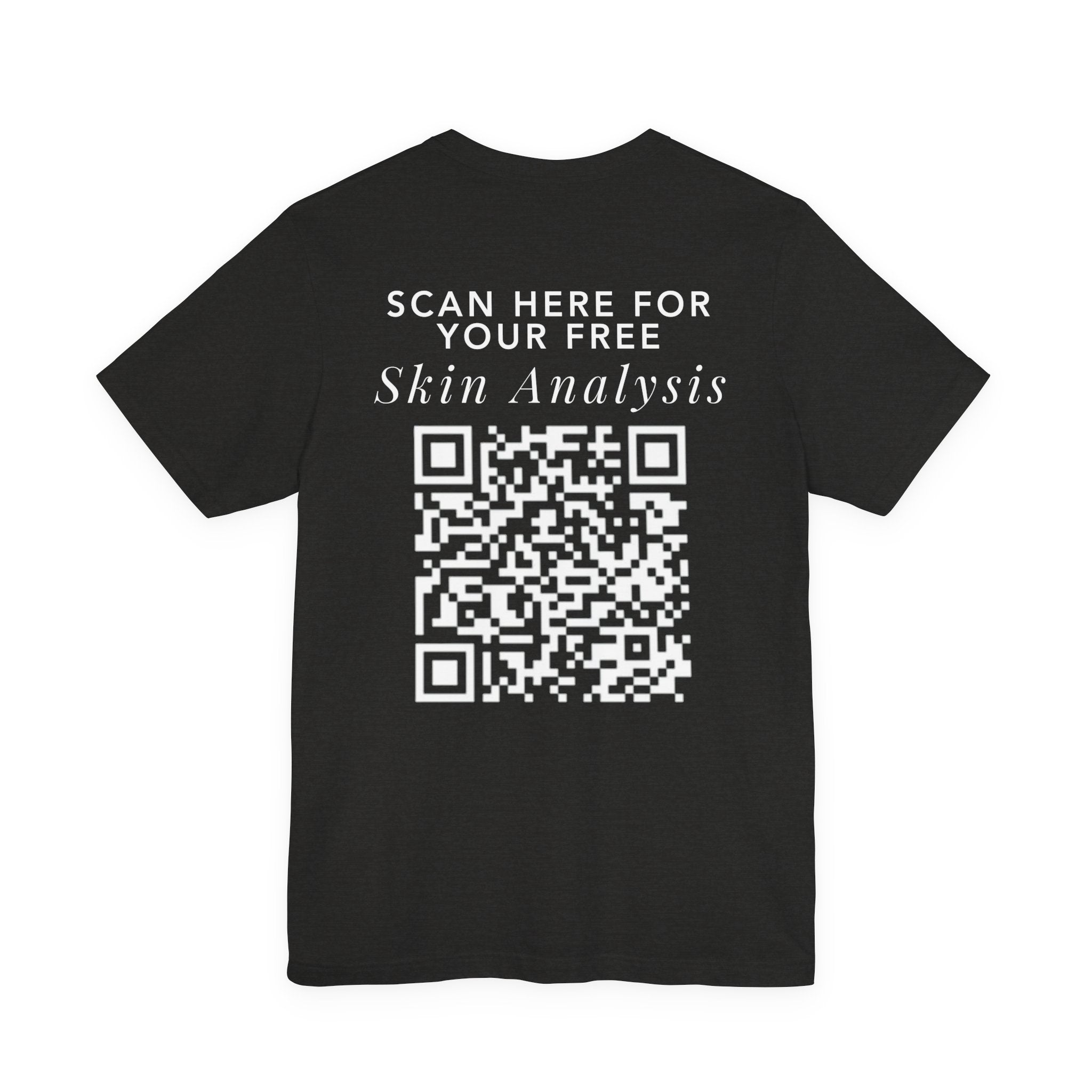 Custom Abbi Skincare Shirt - Lori