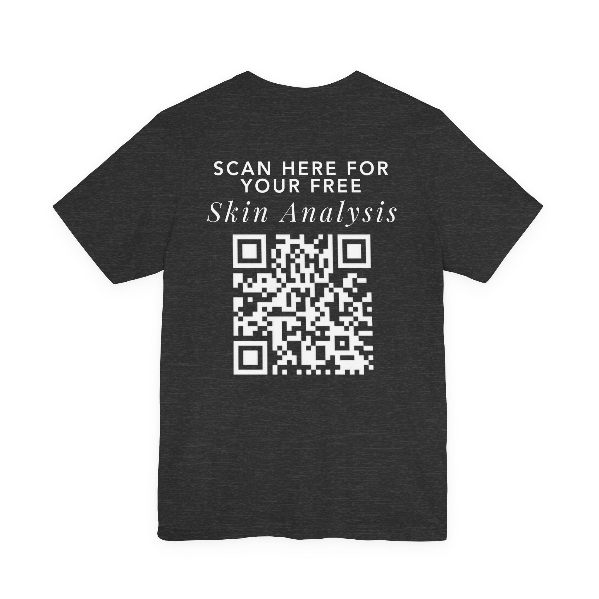 Custom Abbi Skincare Shirt - Sheri