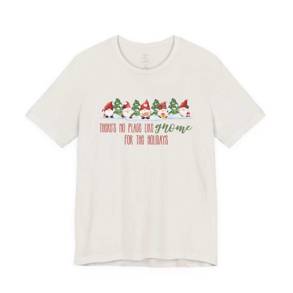 Christmas Gnome Holiday Shirt