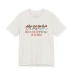 Christmas Gnome Holiday Shirt