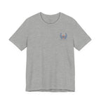 Archangel Gabriel - Unisex Jersey Short Sleeve Tee