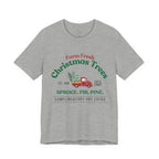 Fresh Christmas Trees Tee