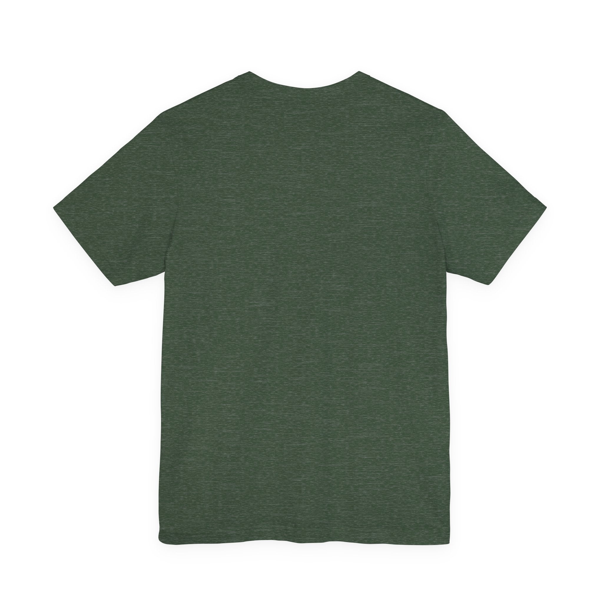 Christmas Reindeer Names Tee