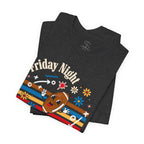 Friday Night Lights Football Tee