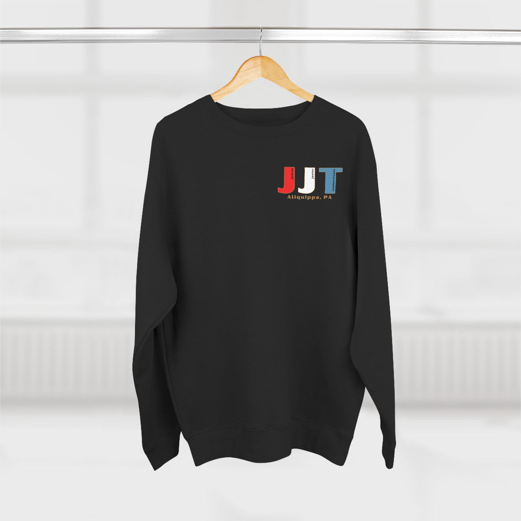 Jadran Junior Tamburitzans Adult Crewneck