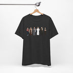 Modern Holy Men & Women Tee - Saints TShirt