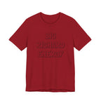 Big Richard Custom Shirt