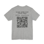 Custom Abbi Skincare Shirt - Ashley