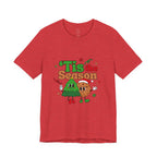 'Tis the Season Festive Graphic Tee