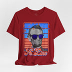 A.Linc Patriotic Unisex Tee Shirt