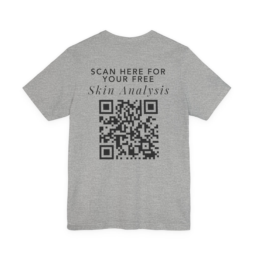 Custom Abbi Skincare Shirt - Sheri