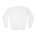 Christmas Morning Youth Crewneck Sweatshirt