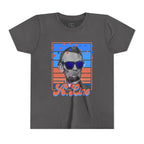 A. Linc Patriotic Youth T-Shirt