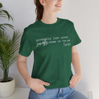 Probably Just Gonna Jingle Tee – Funny Christmas Holiday Shirt
