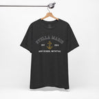 Stella Maris High School T‑Shirt — Anchor Logo (Est. 2024)