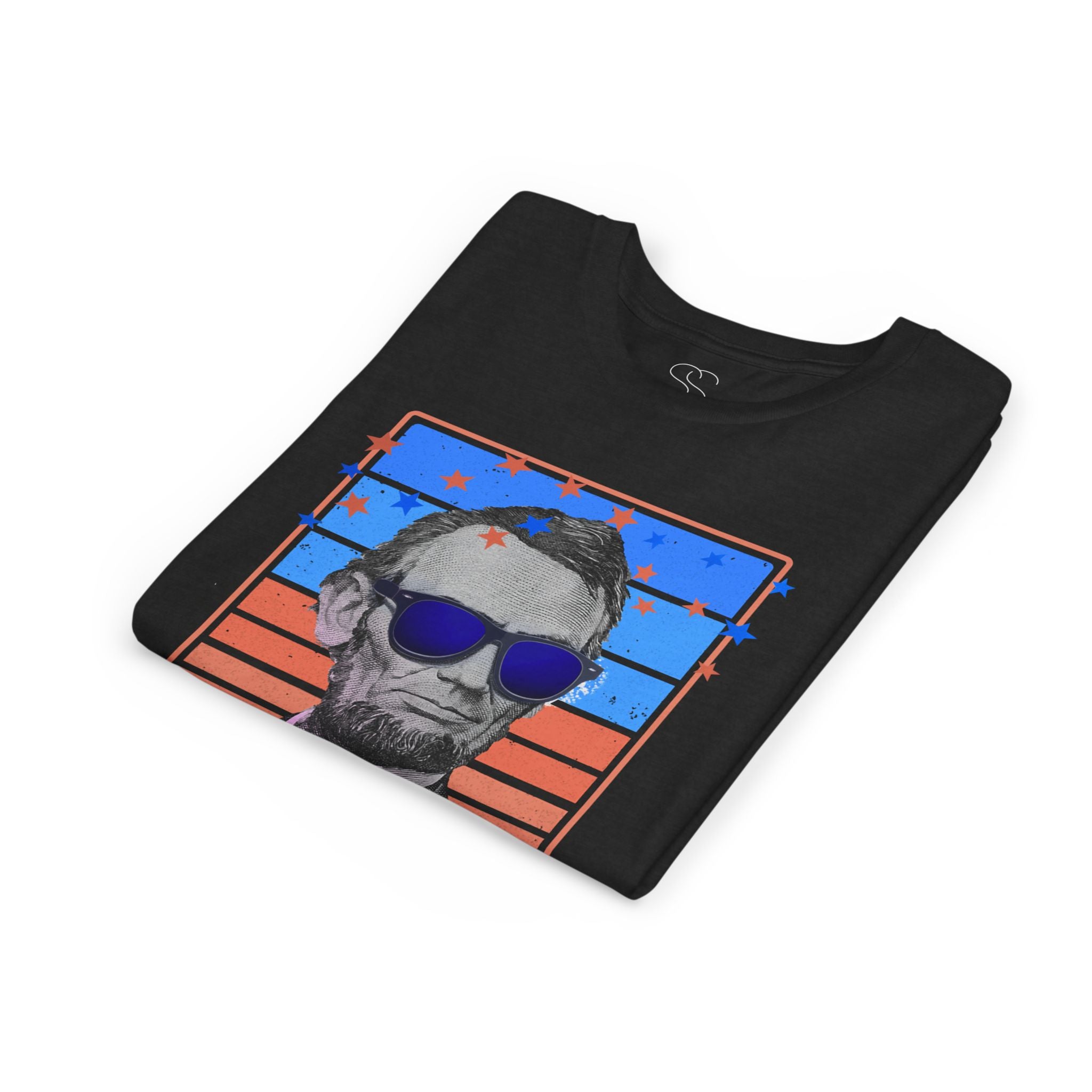 A. Linc Patriotic Youth T-Shirt