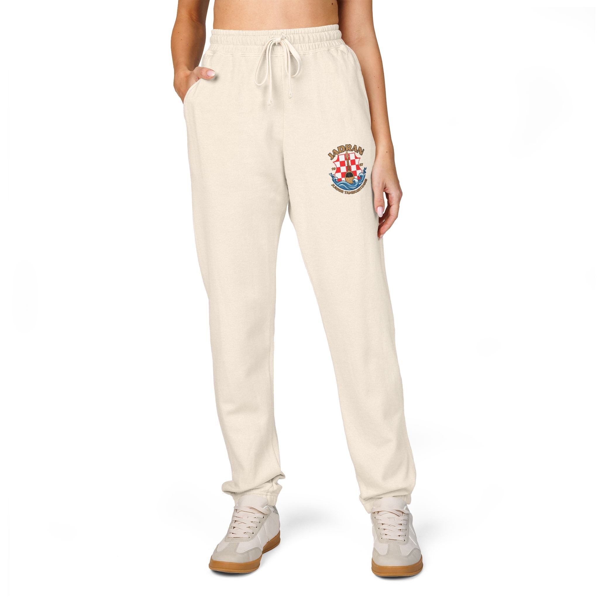 Jadran Junior Tamburitzans Sweatpants