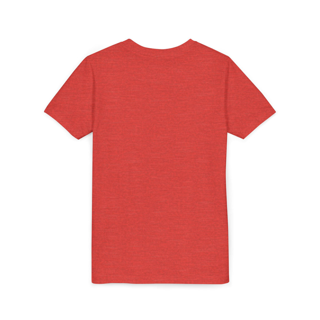 Retro 'America' Patriotic Graphic Youth T-Shirt