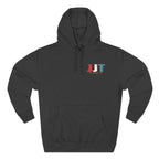 Jadran Junior Tamburitzans Adult Sweatshirt Hoodie - Serbian Logo