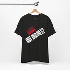 Cable Car 'Got Inclines?' Graphic Tee — Pittsburgh Steel Streetcar Shirt