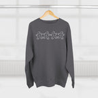 Gingerbread Men - Unisex Crewneck Sweatshirt