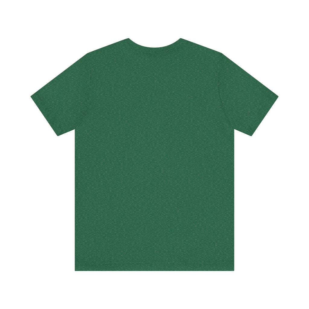 Christmas Reindeer Names Tee