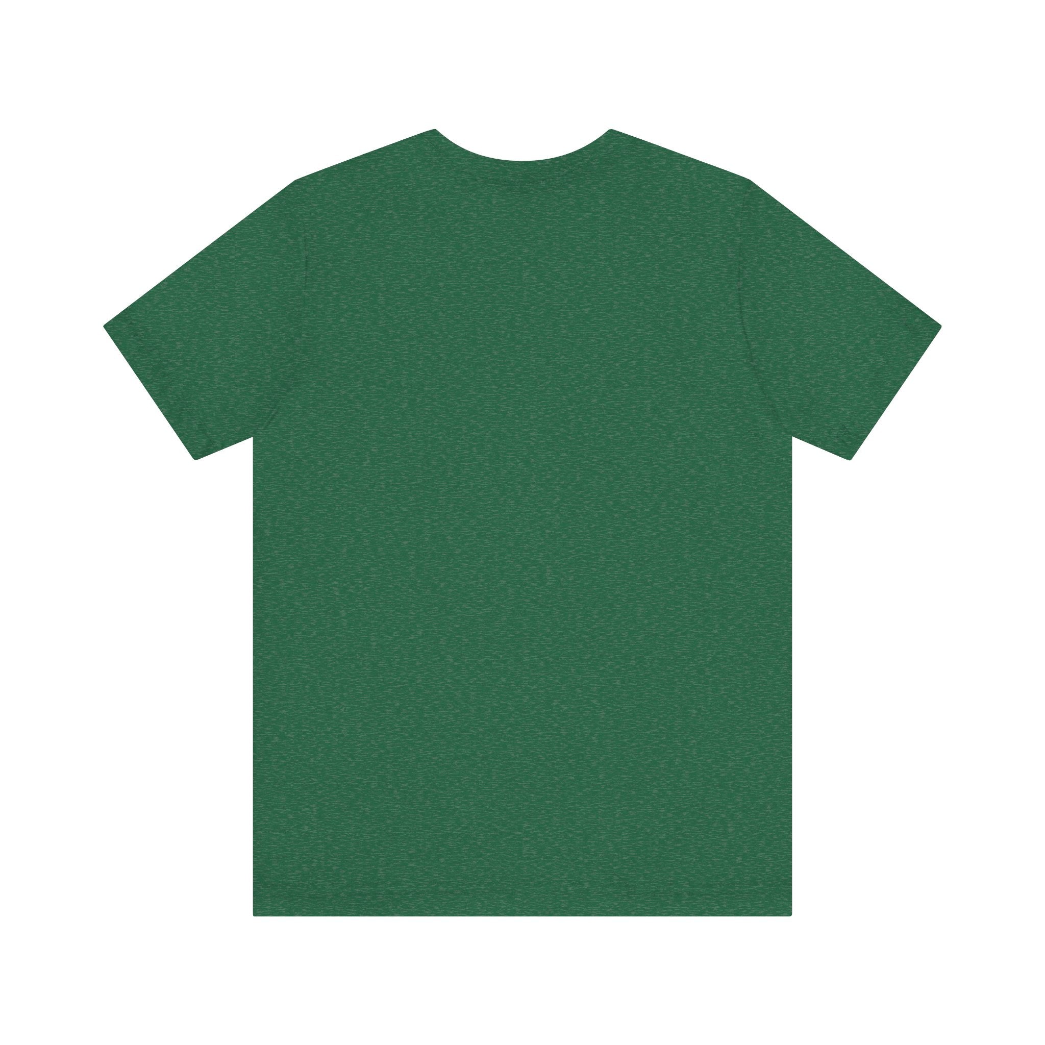 Christmas Reindeer Names Tee