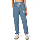 Jadran Junior Tamburitzans Sweatpants - Serbian Logo