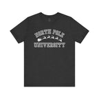 North Pole University T-Shirt