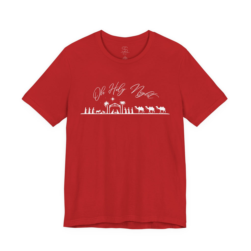 Noel Nativity Scene tee | Nativity T-Shirt, Three Wise Men, Star of Bethlehem