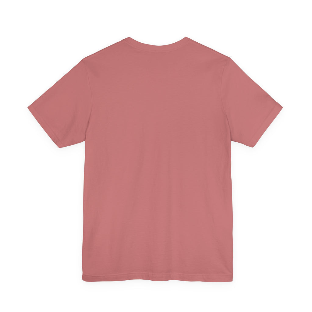 In My Milk and Cookie Era Embroidered Tee