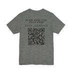 Custom Abbi Skincare Shirt - Sheri