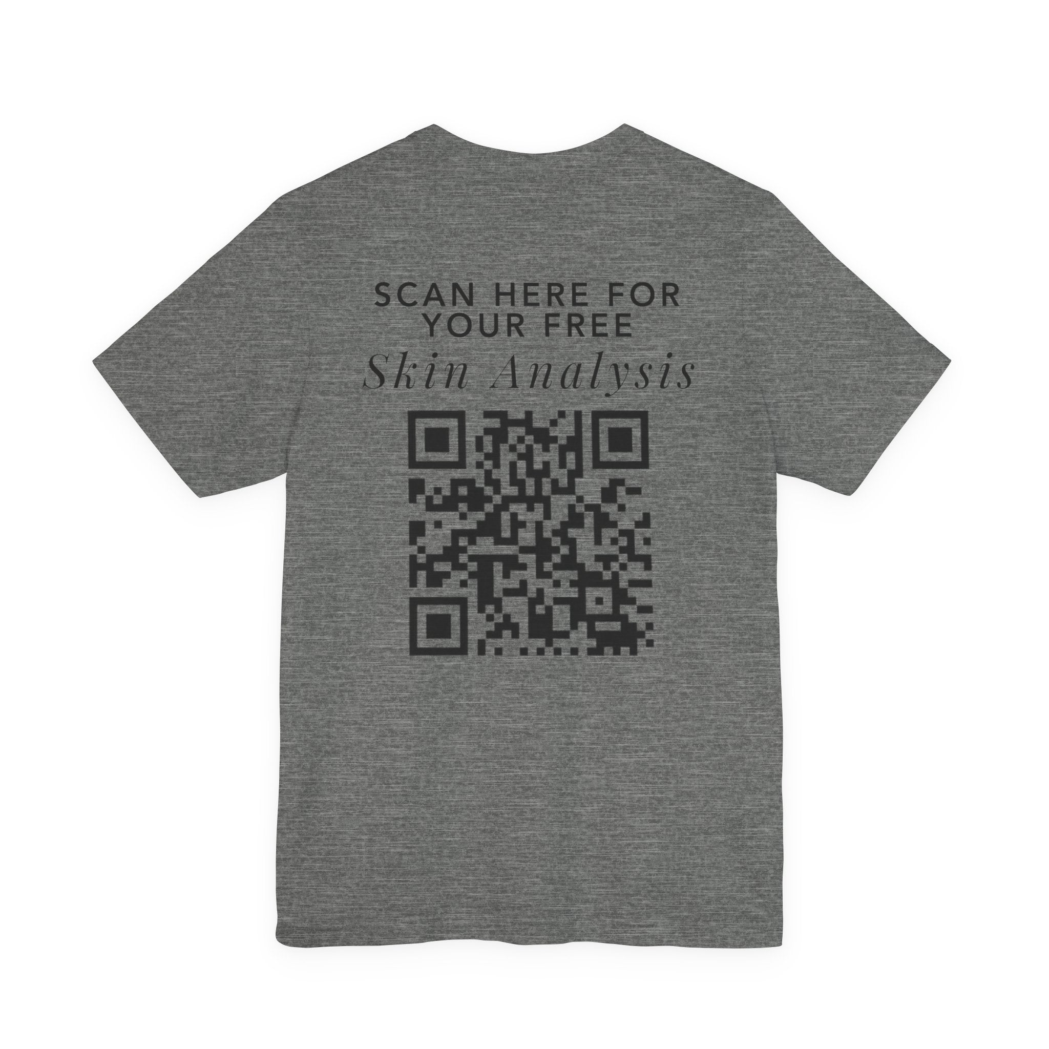 Custom Abbi Skincare Shirt - Sheri