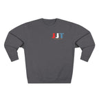 Jadran Junior Tamburitzans Adult Crewneck - Serbian Logo