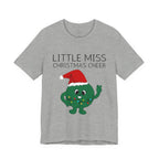 Little Miss Christmas Cheer Tee