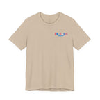 Freedom Tour T‑Shirt - Vintage Concert Tee