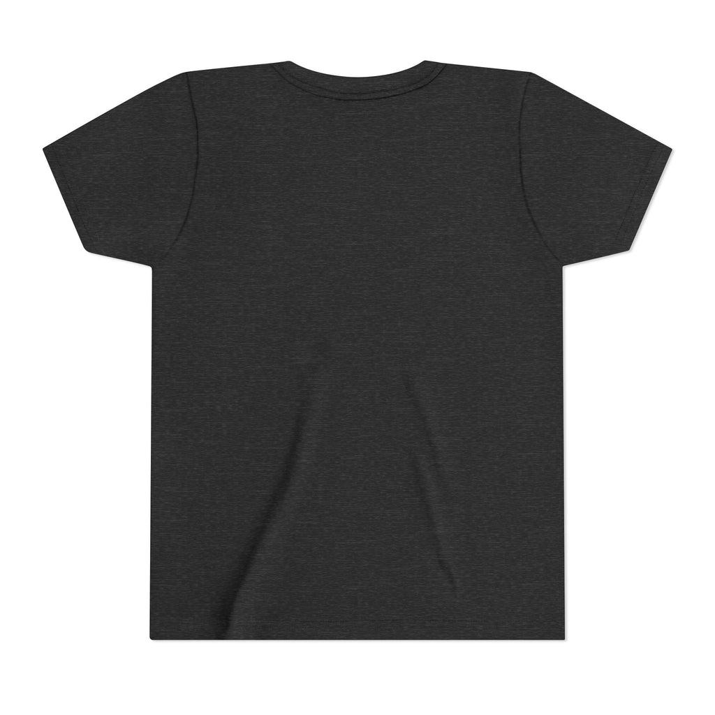 Retro 'America' Patriotic Graphic Youth T-Shirt
