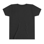 Retro 'America' Patriotic Graphic Youth T-Shirt