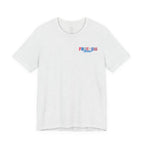 Freedom Tour T‑Shirt - Vintage Concert Tee