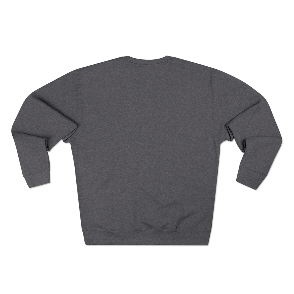 Merry Christmas Nutcracker Crewneck Sweatshirt