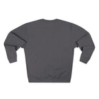 Merry Christmas Nutcracker Crewneck Sweatshirt