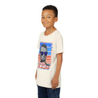A. Linc Patriotic Youth T-Shirt