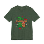 'Tis the Season Festive Graphic Tee