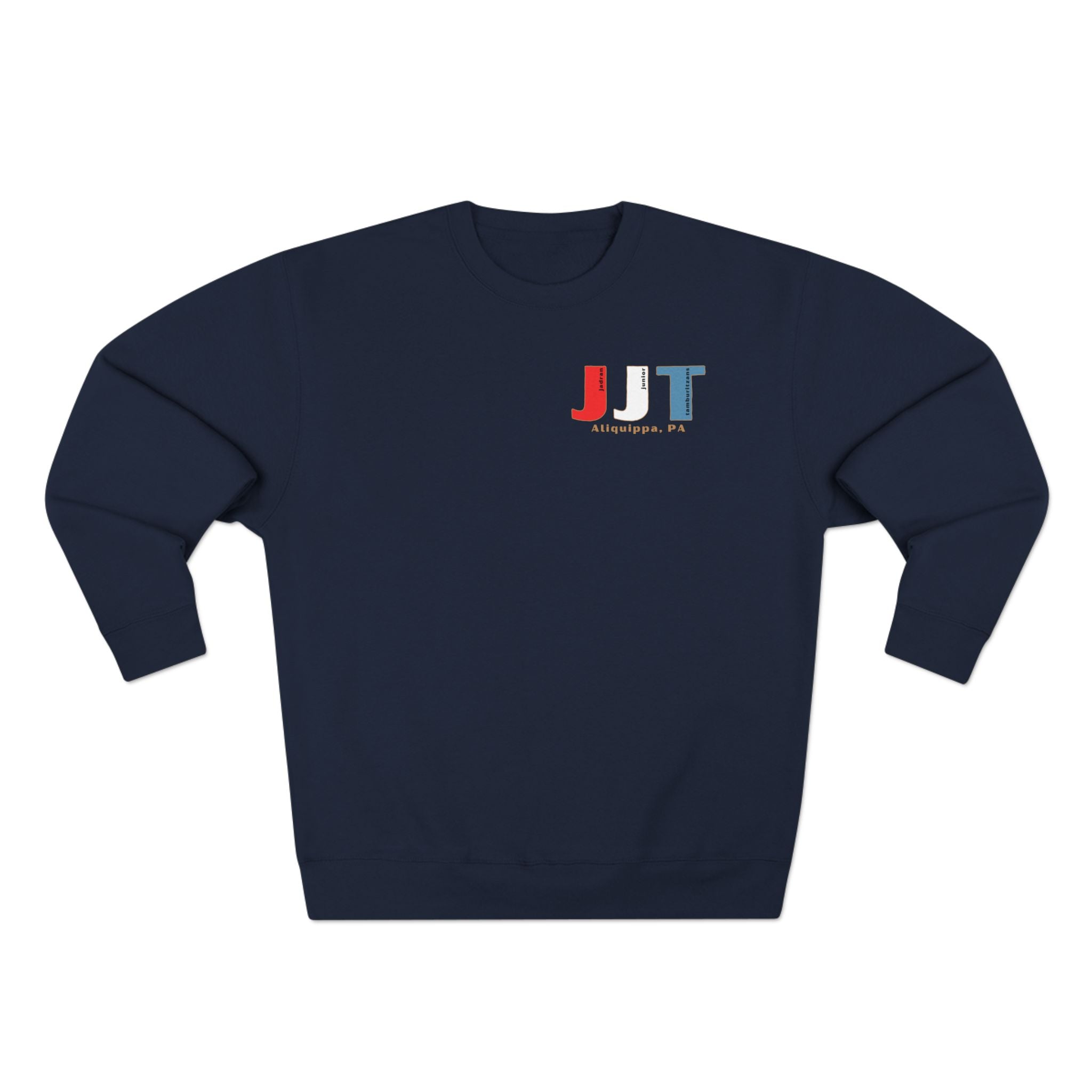 Jadran Junior Tamburitzans Adult Crewneck