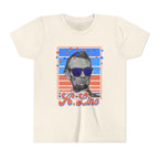 A. Linc Patriotic Youth T-Shirt