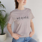 Baseball Mama T-Shirt - Women's Baseball Mom Tee