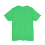 Merry Christmas Minimal Tree Tee