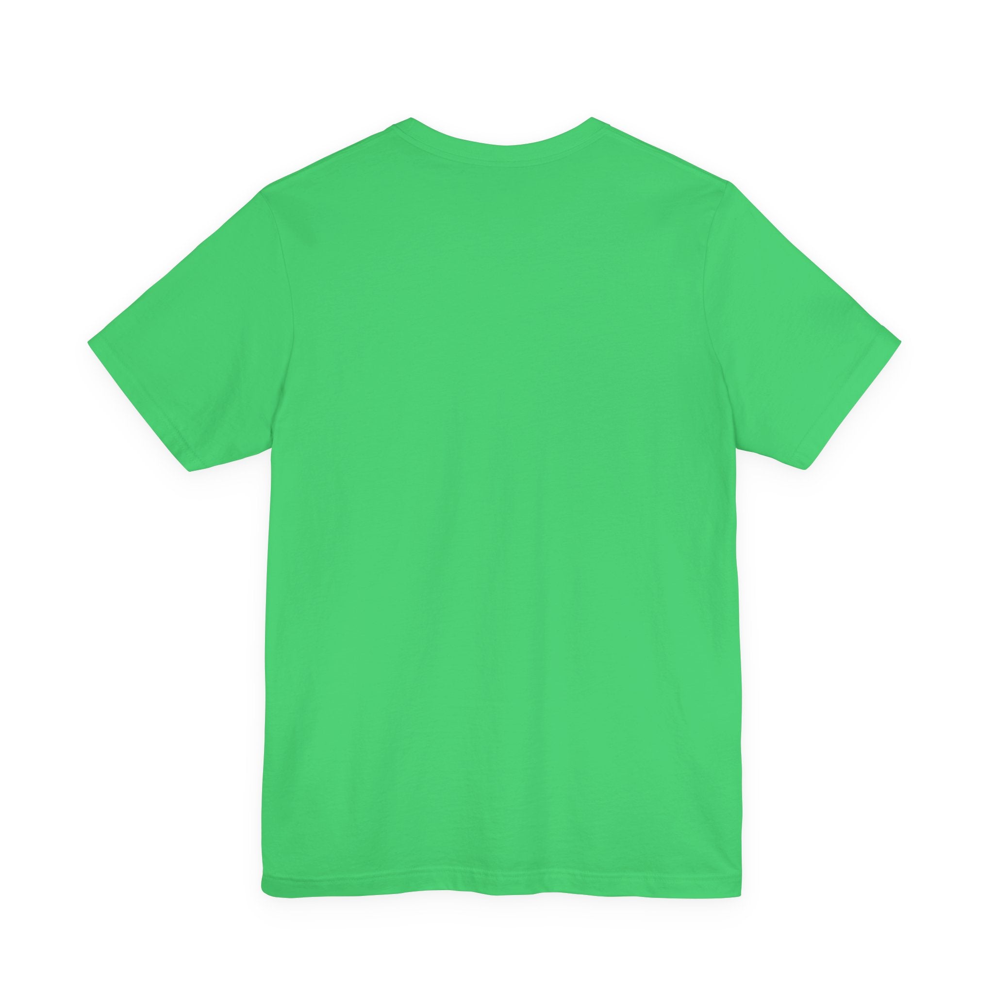 Merry Christmas Minimal Tree Tee