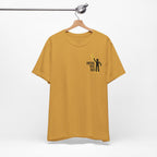 Here We Go T-Shirt — Pittsburgh Sports Tee
