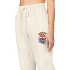Jadran Junior Tamburitzans Sweatpants - Serbian Logo